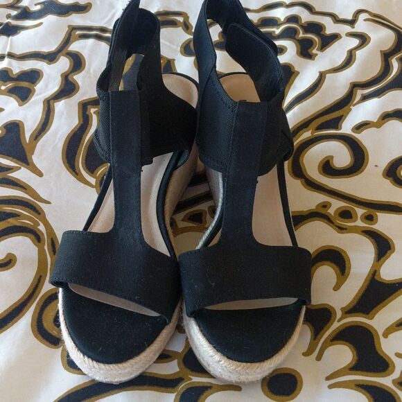 Moda Spana Kara Espadrilles - Picture 11 of 15